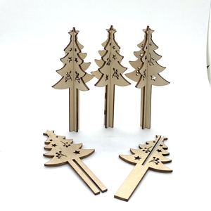 ก้านไม้สำหรับตัดต้นคริสต์มาสอัดรีด,ก้านไม้หอมแบบสั่งทำ - Product Image 6