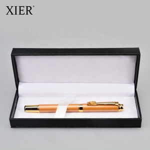 Penna a Sfera in Metallo di Alta Qualità per Dirigenti, Penna Regalo con Confezione per Affari - Product Image 5