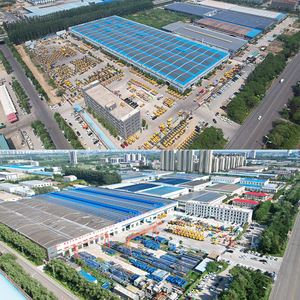 איכות גבוהה הידראולי מנוף מכני עבור רכב הרכבה zoomlion ישר זרוע מנוף תיבת הילוכים משאבת המנוע נושאת למכירה - Product Image 6