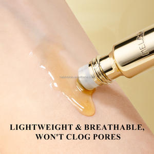 Déodorant roll-on sans alcool, protection douce et efficace, sans aluminium, contrôle avancé des odeurs pendant 21 jours - Product Image 3