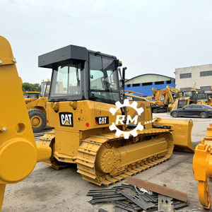 Высокопроизводительный гусеничный бульдозер CAT D5K с просторной и удобной кабиной CATD5K CATD4K CATD3K CATD6 экспресс-доставка - Product Image 5