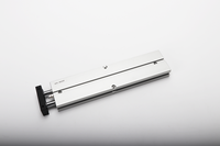 RTS-Prix d'usine pour cylindre de la série TN Accessoires pneumatiques Actionneur de piston Cylindre pneumatique multi-alésage