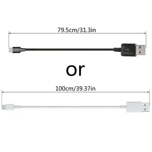 Câble de données Micro USB V8 pour <span class=keywords><strong>Samsung</strong></span> Galaxy S4 S5 S7, <span class=keywords><strong>le</strong></span> <span class=keywords><strong>moins</strong></span> <span class=keywords><strong>cher</strong></span> du marché - Product Image 6