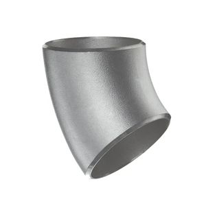 긴 반경 ASME B16.9 Astm 표준 20mm 탄소 강관 피팅 용접 연결 스테인레스 스틸 팔꿈치 <span class=keywords><strong>90</strong></span> 도 <span class=keywords><strong>Sch</strong></span> 40 - Product Image 4