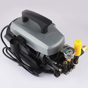 <span class=keywords><strong>Lave</strong></span>-auto électrique à haute pression 220v portable pour la maison en gros à vendre - Product Image 5