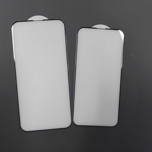 Protection d'écran en verre trempé Janit 2.5D 9H pour Z Fold 7/6/<span class=keywords><strong>5</strong></span>/4/3, ultra-fine, couverture intégrale, anti-rayures, anti-chocs - Product Image 6