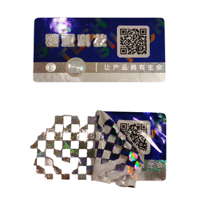 Nhãn chống giả cho dược phẩm, thuốc theo toa, thuốc OTC và các sản phẩm y tế - Product Image 5