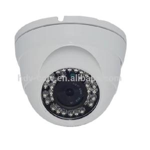Cámara de Seguridad IP POE de Red de 960P, Lente de Placa de 3.6 mm, Interior/Exterior, Tipo Domo, Micrófono Incorporado, Visión Nocturna IR de 20/30/50 m, H.265, WDR, Nube - Product Image 2
