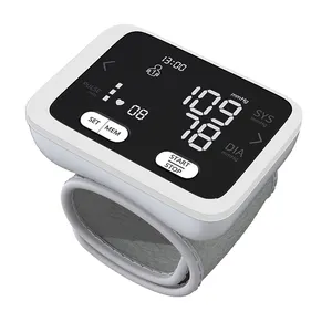 电子血压计无液腕式血压监测仪模拟BP仪血压计腕式血压计
