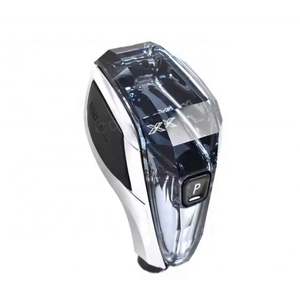 Pommeau de levier de vitesses en cristal pour BMW Série 1 2 3 F30 F35 F20 F21 F22 F23 F31 F34 F32 F33 F36 Châssis Accessoires de voiture - Product Image 2