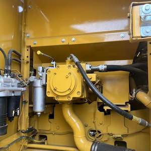 รถขุดตีนตะขาบใช้สำหรับ320GC แมว20ตันอุปกรณ์หนักมือสองของญี่ปุ่นรุ่นใหม่สำหรับเครื่องยนต์ก่อสร้างเกียร์ - Product Image 5