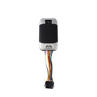 Rastreador GPS Coban 303g Tk 303 PRECIO AL POR MAYOR