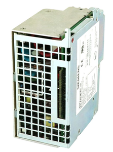 แหล่งจ่ายไฟแบบโมดูลาร์ Siemens A5E30947477-H3 รุ่นใหม่ CV3 DC 24V สำหรับติดตั้งบนแผงควบคุมอุตสาหกรรม แบบเอาต์พุตเดี่ยว - Product Image 3