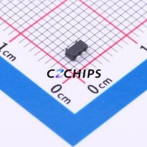 Interruptor electrónico de potencia PMIC de chip IC de circuito integrado de alta calidad SOT-25 - Product Image 2
