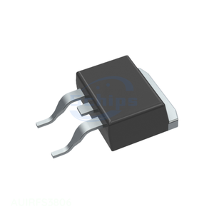 Transistors AUIRFS3806 PG-TO263-3 Components Electronic BOM IC In Stock - Product Image 1