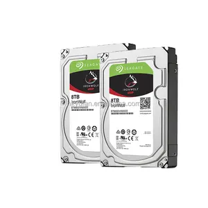 ST8000NM016A New purple Hard Drives for CCTV 3.5 inch SATA surveillance hard disk 500GB 1TB 2TB 3TB 4tb 6tb 8tb HDD for DVR