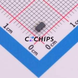 Nouveau et original ADS7866IDBVT SOT-23-6 Circuit intégré IC puce PMIC convertisseur analogique-numérique (ADC) - Product Image 2