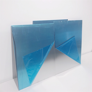 Листовой лист из алюминиевого сплава толщиной 5 мм, 10 мм, 1050, 1060, 1100 - Product Image 2