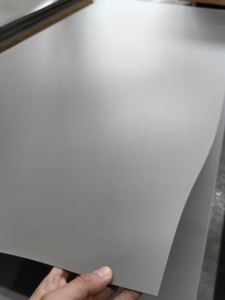 Laminado de Alta Presión de 0.5mm-18mm, <span class=keywords><strong>Precio</strong></span>, <span class=keywords><strong>Tablero</strong></span> HPL/Formica de China, Lámina HPL para Cubierta de Mesa y Cubierta de Gabinete - Product Image 4