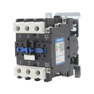 CJX2-3211-Contactor inteligente de 3 fases, 3210 v, 220 LC1D-32a