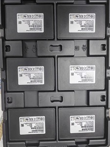 GUIXING Disque SSD d'entreprise utilisé MZ7L33T8HBLT-00W07 PM893 2.5 3.84T SATA 6 Gb/s SSD - Product Image 4