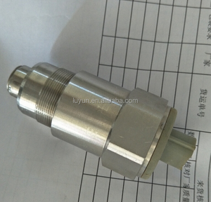 โซลินอยด์วาล์ว TCV SCV SPILL รุ่น 098300-0200 - Product Image 3