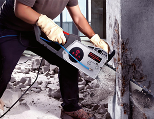 Vente directe d'usine Y2-350-1 Scie à chaîne électrique pour la découpe de murs, scies à chaîne pour la découpe du béton, scie à chaîne pour la construction - Product Image 6
