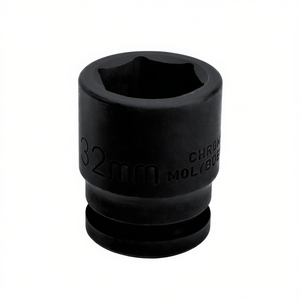 Llave de tubo de cromo molibdeno de 32 mm para herramientas de cerrajería de automóviles - Product Image 2