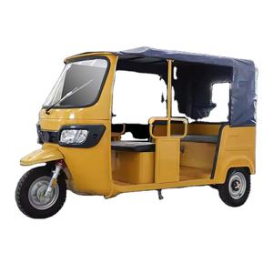 รถ<span class=keywords><strong>สามล้อ</strong></span><span class=keywords><strong>ไฟฟ้า</strong></span>1000วัตต์2024รองรับผู้โดยสาร5คนได้รุ่นล่าสุด - Product Image 1