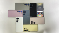 Version mondiale débloquée Smartphone S25 Ultra 5G 16 Go + 1 To Double SIM Écran LED HD 108 MP Prise en charge de l'espagnol Android 13
