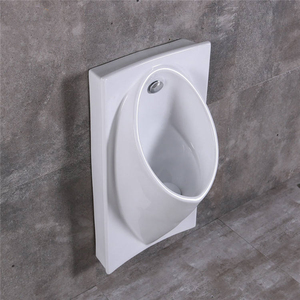 New bán hiện đại sang trọng công cộng WC tường cài đặt nơi để tiểu cho nam giới - Product Image 3