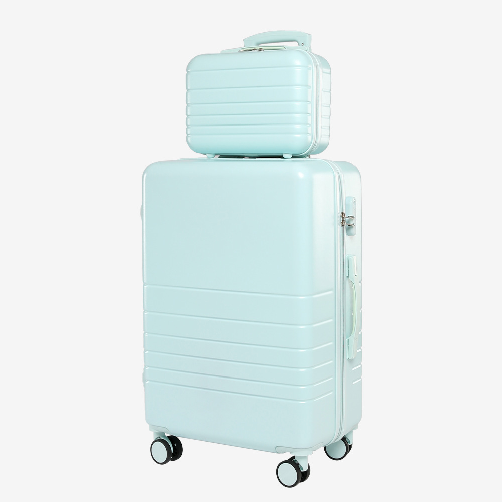 Blue [325] - 12-inch Mother and Daughter Box