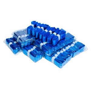 Bolsas de repuesto personalizadas para pañales, compatibles con todos los contenedores, recambios para cubos de pañales con control de olores, bolsas de basura reciclables para bebés y mascotas mayores - Product Image 5