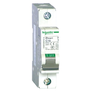 OSMC65H3C63 Schneider Miniature <b>Circuit</b> <b>Breaker</b> - Product Image 2