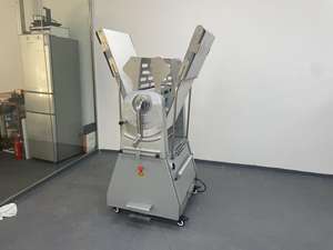 آلة صنع المعجنات المنتفخة/صانع المرنغ/المغطي بالمعجنات المنتفخة - Product Image 5