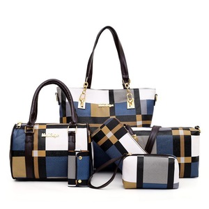 Bolsos de Hombro de Diseñadores de Moda, de Alta Calidad, Surtidos, Entrega Aleatoria, Bolsos de Mano para Mujer, Usados - Product Image 4