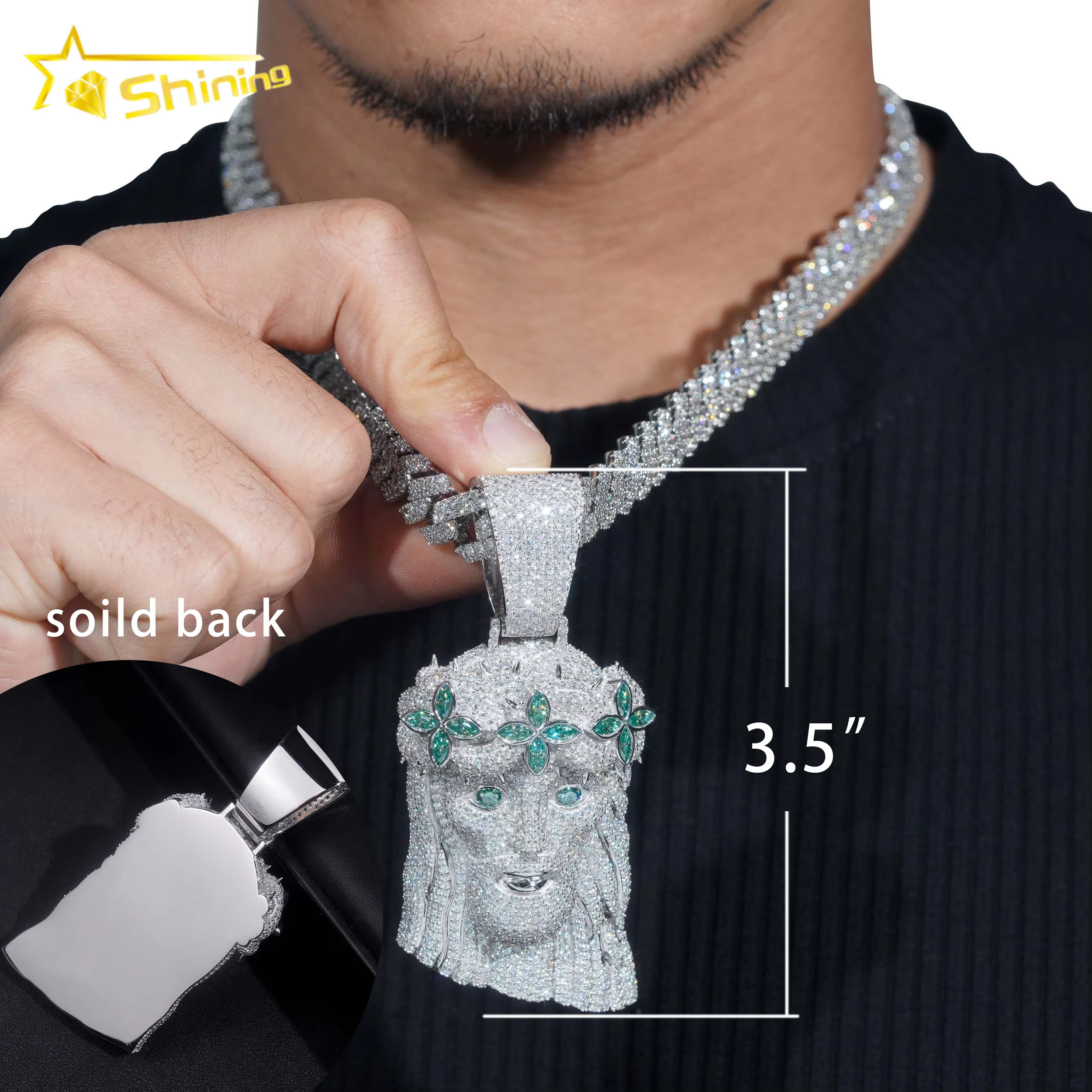 Stile 3 -- bp2755