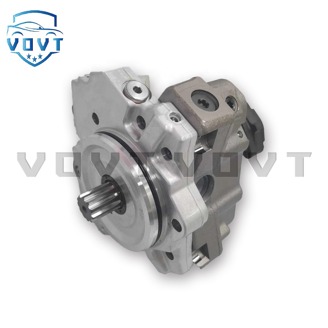High Quality New Fuel Injection Pump 0445020208 Diesel Engine Parts Common Rail Pump 0 445 020 208