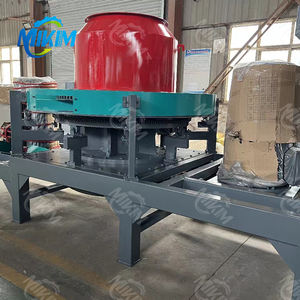 Máquina de briquetas de cubos de combustible derivada de basura Rdf de plástico con certificación Ce - Product Image 2