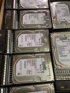 ฮาร์ดดิสก์สำหรับองค์กร ST8000NM0075/001A SAS 8TB 3.5 นิ้ว 7200 รอบต่อนาที 256 เมกะไบต์ - Product Image 2