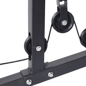 Gimnasio en casa comercial, entrenamiento de fuerza corporal completo, máquina de pila multiestación, ejercicio funcional, entrenamiento, culturismo, peso - Product Image 2