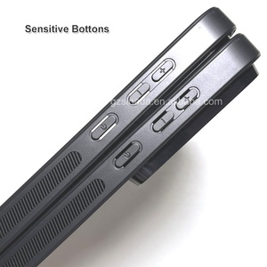 Nhà Máy Bán buôn 2D truyền nhiệt thăng hoa Trống Điện thoại di động trường hợp Đối với Huawei Pura 70 siêu - Product Image 4