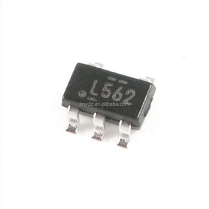 TPS560200DBVR SOT23-5 SMT Marquage L562 Neuf et Original Marque JMY 500mA Régulateur de Commutation DC-DC IC en Stock - Product Image 1