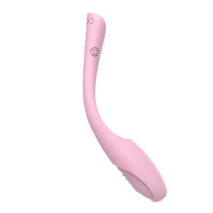 女性自慰阴道振动器控制智能爱心鸡蛋振动器带手机应用手指振动器性玩具