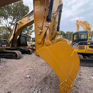รถขุดมือสอง Caterpillar 320gc/320gx ขนาด 20 ตัน พร้อมเครื่องยนต์ 320d/320d2/320d2l/320b/320bl/320c/320cl/320e สำหรับขาย - Product Image 6