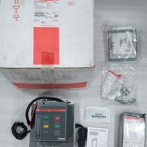 1SDA060323R1SACET6L800 1SDA060323R1 SACE TMAX T6 L 800 800A MCCB - Product Image 4