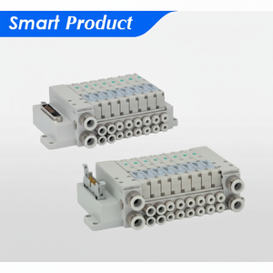 Válvulas de control de solenoide PISCO SVR10 - Product Image 1