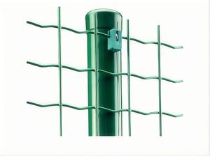 Hà Lan Euro hàn dây lưới hàng rào giá rẻ trang trại hàng rào mạ kẽm hàn dây lưới - Product Image 3