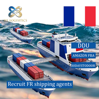 Consolidación de Transportes, Entrega de Productos, Logística de Exportación, Importación de Carga, Transporte Marítimo a Francia, Agente de Transporte, Transporte de Mercancías