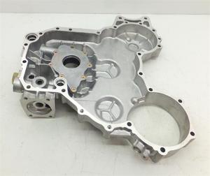 Kit de révision et de réparation de chemises de cylindre V3800 pour pièces de rechange d'excavatrices et de camions Kubota pour CSJHPSS - Product Image 6